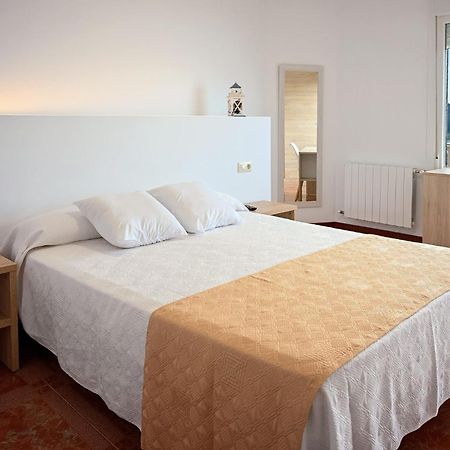 Apartamentos Costas De Bueu B ภายนอก รูปภาพ
