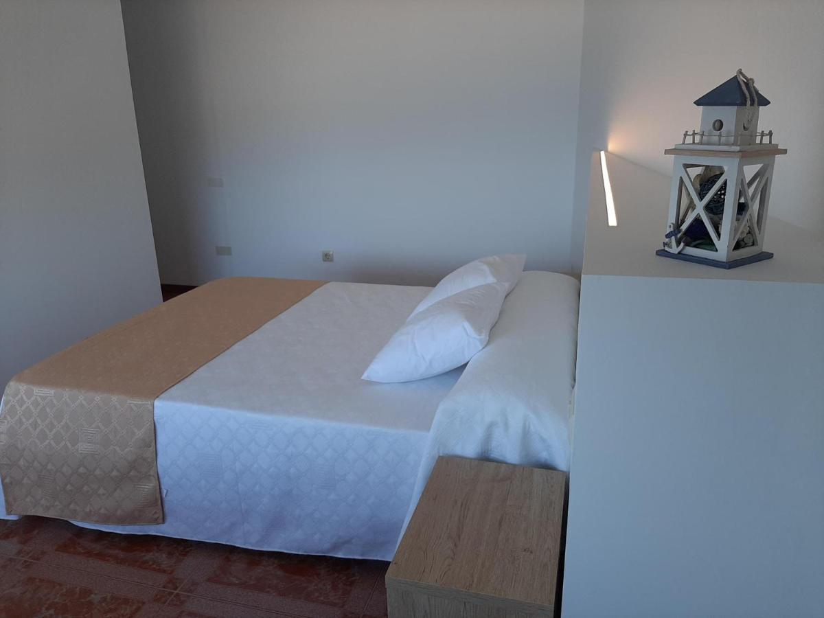 Apartamentos Costas De Bueu B ภายนอก รูปภาพ