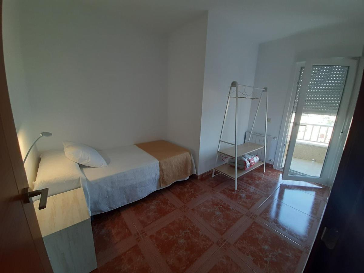 Apartamentos Costas De Bueu B ภายนอก รูปภาพ