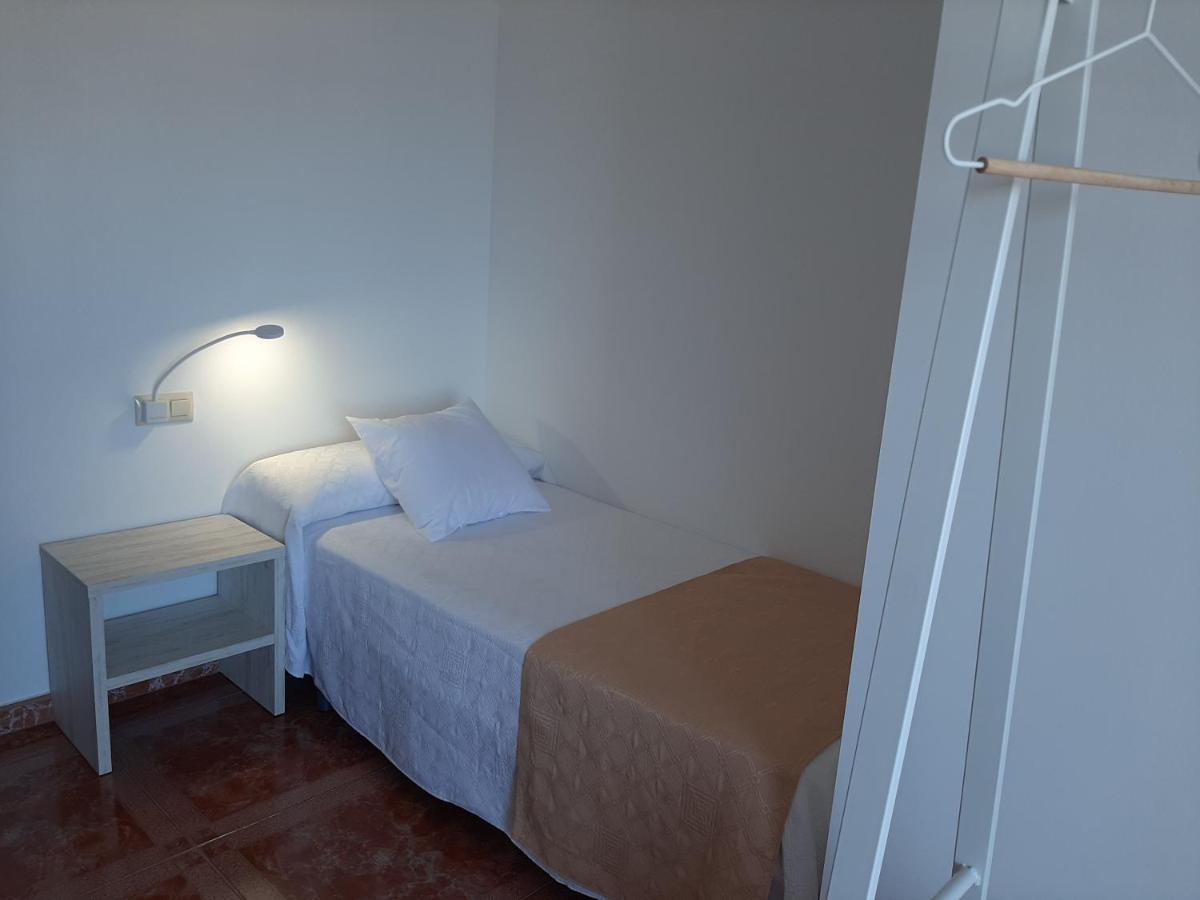 Apartamentos Costas De Bueu B ภายนอก รูปภาพ